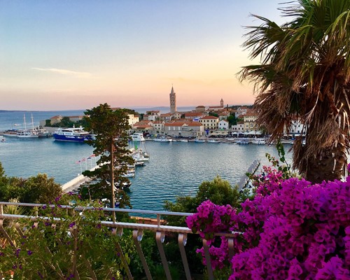 ISOLA DI RAB