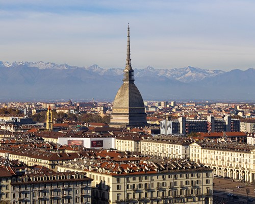 TORINO