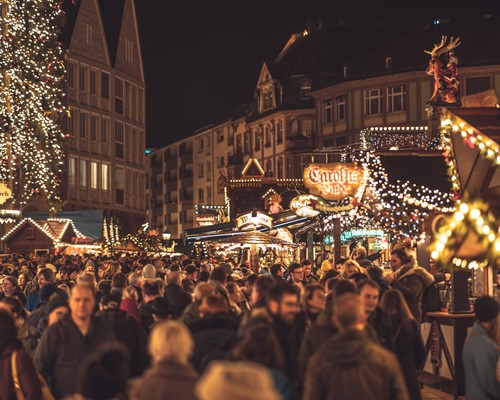 MERANO E BOLZANO 