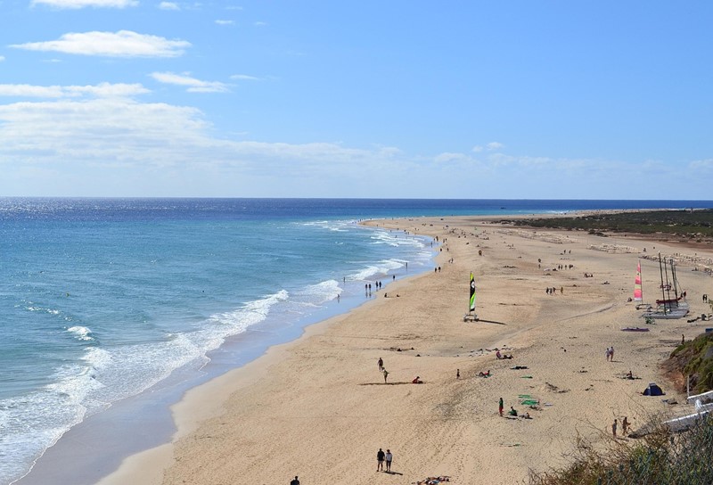 SOGGIORNO MARE A FUERTEVENTURA