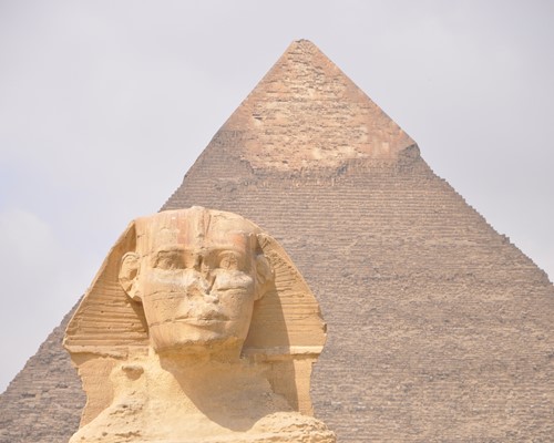 CAIRO