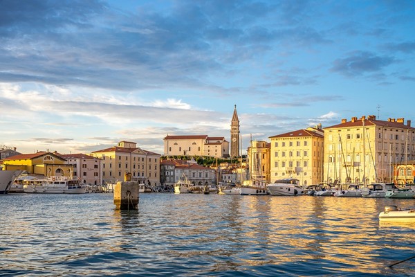 PIRANO