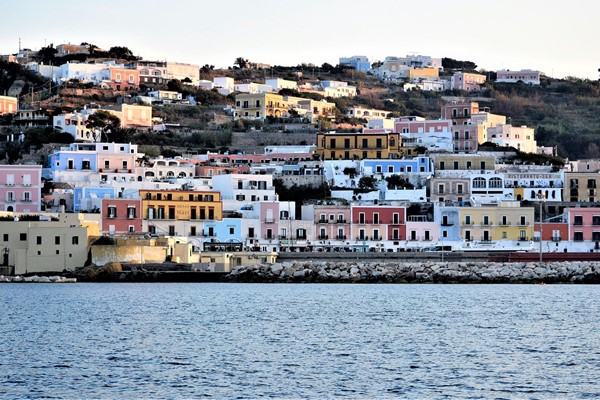 RIVIERA D'ULISSE