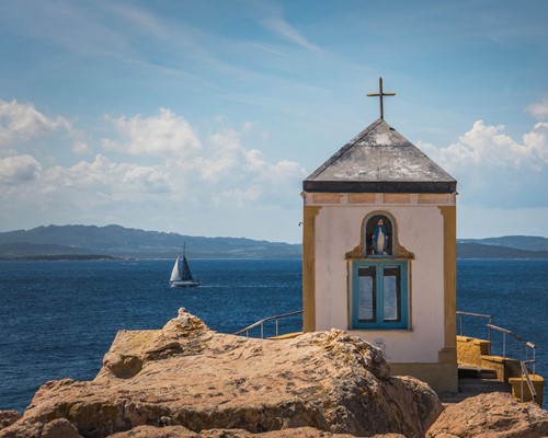 TOUR DELLA SARDEGNA