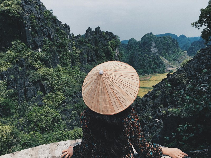 VIETNAM