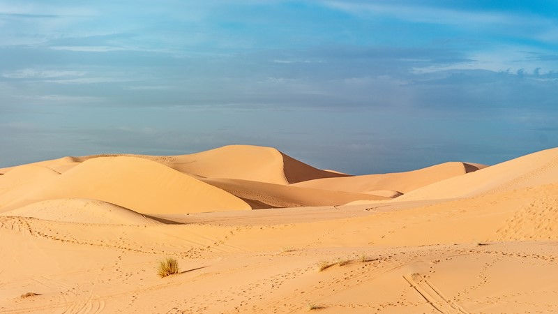 MAROCCO DEL SUD