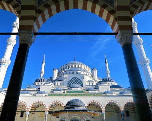 ISTANBUL