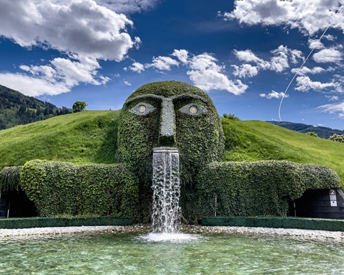 INNSBRUCK 