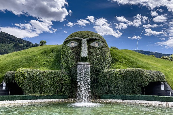 INNSBRUCK 