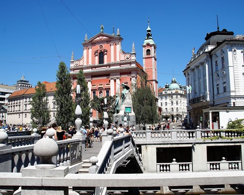LUBIANA 