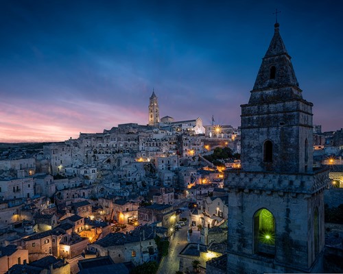 CAPODANNO IN PUGLIA