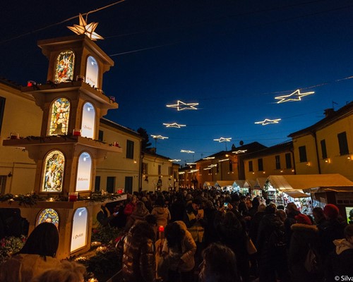GRADARA E CANDELARA 