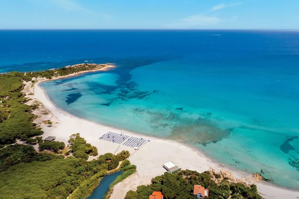 SOGGIORNO MARE IN SARDEGNA - OROSEI