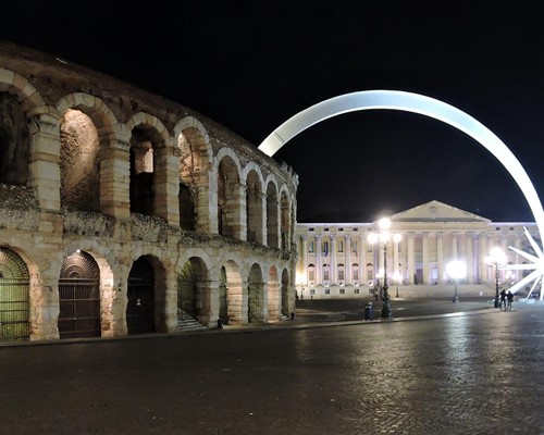 VERONA 