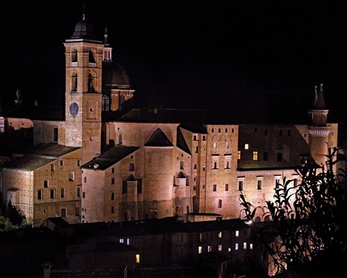CAPODANNO NELLE MARCHE